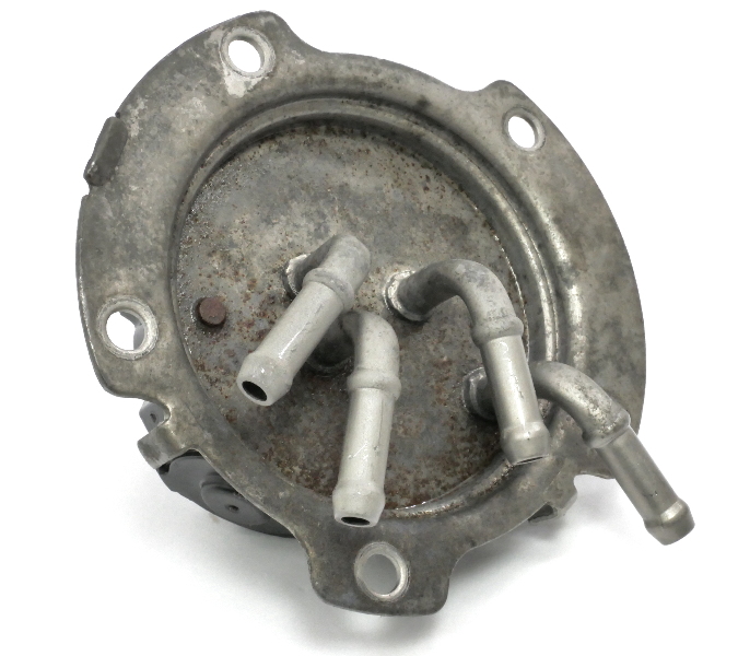 TDI Fuel Filter Top 0614 VW Jetta Golf MK5 MK6 TDI Genuine 1K0 127