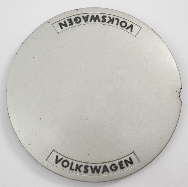 14" Snowflake Wheel Center Hub Cap VW Cabriolet Scirocco GTI MK2 176