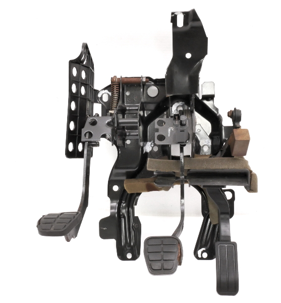 Manual Pedal Cluster Assembly 9097 VW Passat B3 B4 02A Swap Clutch