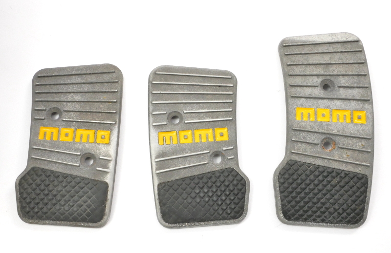 350mm Momo Steering Wheel Typ M36 KBA 70135 VW Jetta Golf GTI MK2