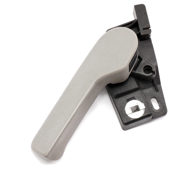 Interior Hood Release Handle VW Jetta Golf GTI MK4 Beetle Gray 1J1