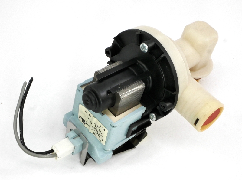 Dishwasher Drain Pump Whirlpool Maytag 6917004 WP6917641