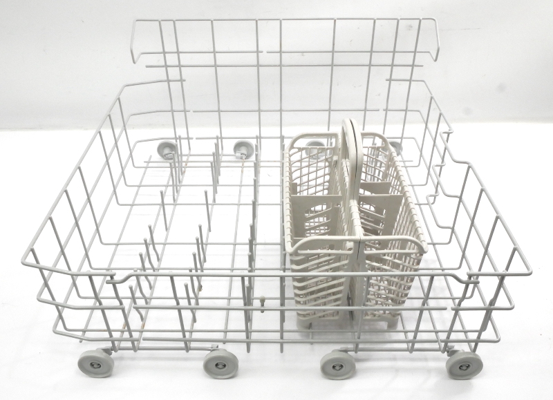Maytag Dishwasher Quiet Series Lower Bottom Rack CarParts4Sale, Inc.