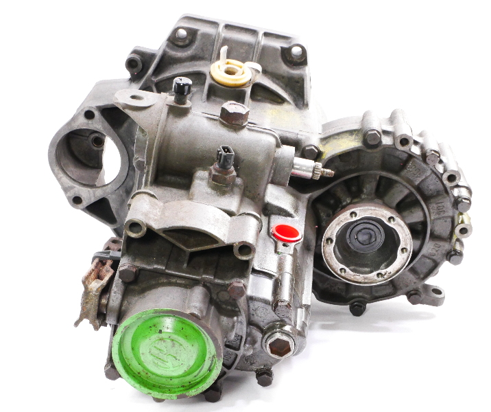 5 Speed Manual Transmission 85-92 VW Jetta Golf MK2 Diesel
