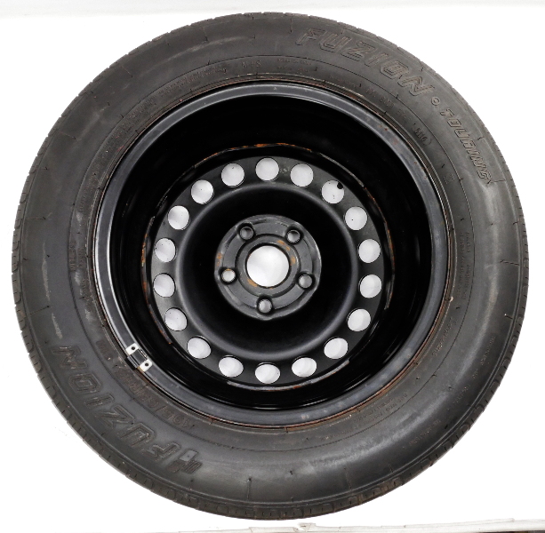 Spare Tire 15