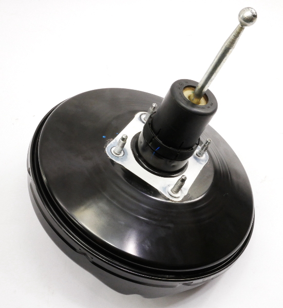 Brake Booster 10-18 VW Jetta Golf MK6 Sedan - Genuine FTE - 1K1