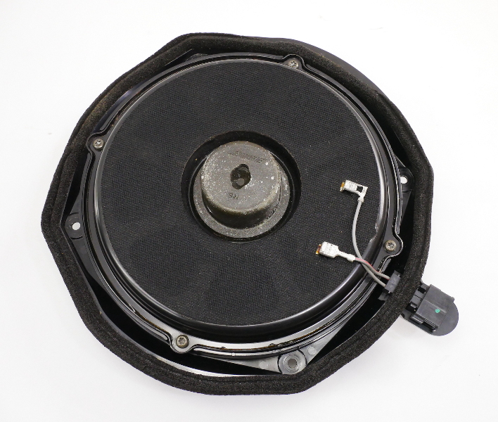 Front Door Bose Speaker 03-09 Audi A4 S4 B6 Convertible - 8H0 035