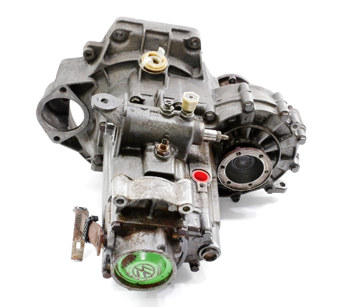 5 Speed Manual 020 Transmission 80-84 VW Scirocco Rabbit