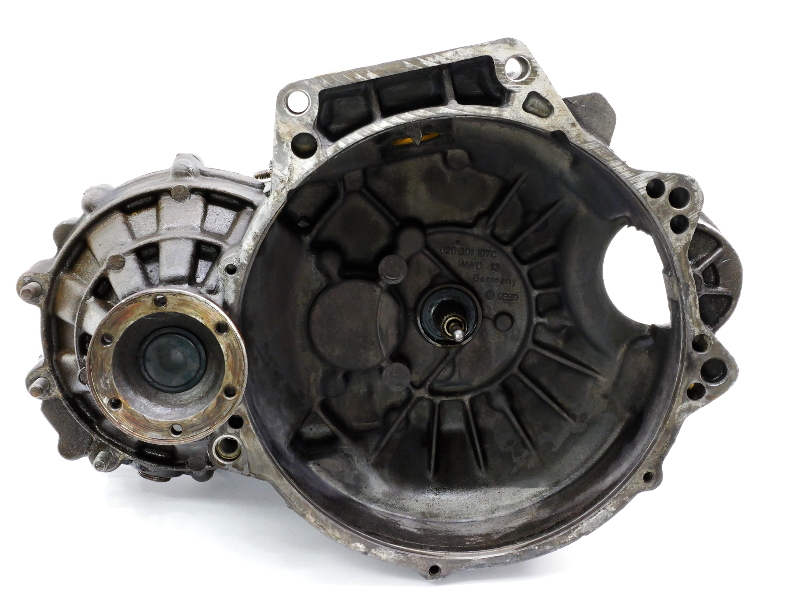 VOLKS - GARO 020 .80 Fifth Gear pair : US Rally Team