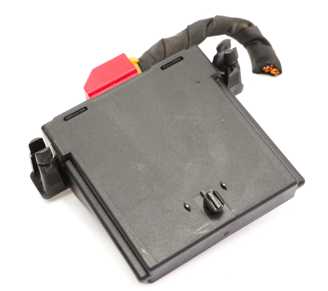 Gateway Module Canbus 11-18 VW Jetta MK6 - Genuine - 7N0 907