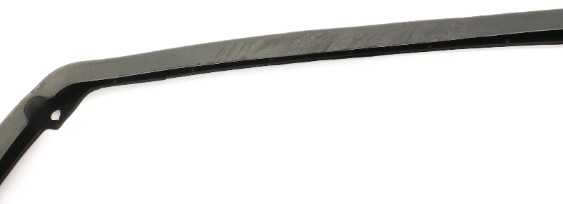 Front Bumper Lower Lip Spoiler 88-93 VW Cabriolet MK1 - Genuine