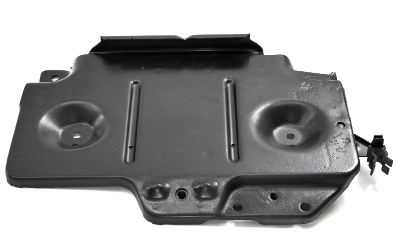 Carparts4sale Battery Holder Tray 93-99 VW Jetta Golf GTI Cabrio MK3 Bracket - 1H0 804 945 A Battery Holder Tray 93-99 VW Jetta Golf GTI Cabrio MK3 Bracket - 1H0 804 945 A Placement on VehicleEngine bay Removed from1999 VW Cabrio MK3 Manufacturer Part Number1H0 804 945 A Other Part Number1H0804945A Compatible withCabrio 95-02 Golf / GTI 93-98 Golf / GTI 99, 8th digit VIN H Jetta 93-98 Jetta 99, 8th digit VIN H BrandVolkswagen Part BrandGenuine Original Equipment VW / Audi OE Used Part ConditionUsed WarrantyYes Car code99CAB ![