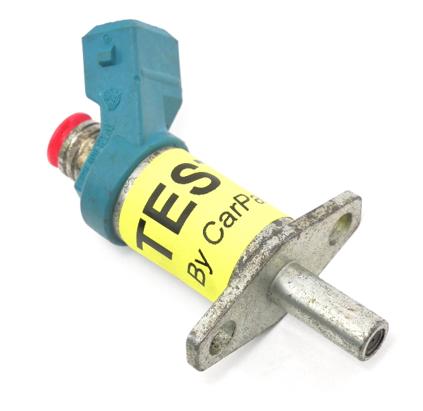 Carparts4sale Cold Start Valve 86-93 VW Jetta GTI MK2 Scirocco Passat 16v OEM - 026 906 171 A Cold Start Valve 86-93 VW Jetta GTI MK2 Scirocco Passat 16v OEM - 026 906 171 A Removed from1990 VW Jetta GLI 16v Manufacturer Part Number026 906 171 A Other Part Number026906171A May fitGTI 87-92 Jetta 87-92 Passat 90-93 Scirocco 86-88 BrandVolkswagen Part BrandGenuine Original Equipment VW / Audi OE Used Part NotesFor gas 16v models ConditionUsed Car code90GLI ![