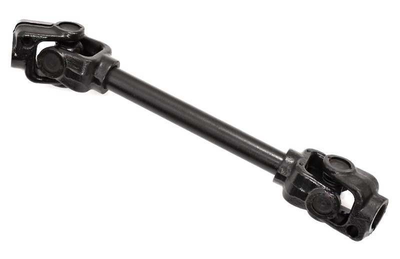 Carparts4sale Steering Shaft Linkage U-Joint 71-74 VW Super Beetle Bug Genuine - 113 415 951 B Steering Shaft Linkage U-Joint 71-74 VW Super Beetle Bug Genuine - 113 415 951 B Removed from1972 VW Super Beetle Manufacturer Part Number113 415 951 B Other Part Number113415951B BrandVolkswagen Part BrandGenuine Original Equipment VW / Audi OE Used Part ConditionUsed WarrantyYes Car code72SB ![