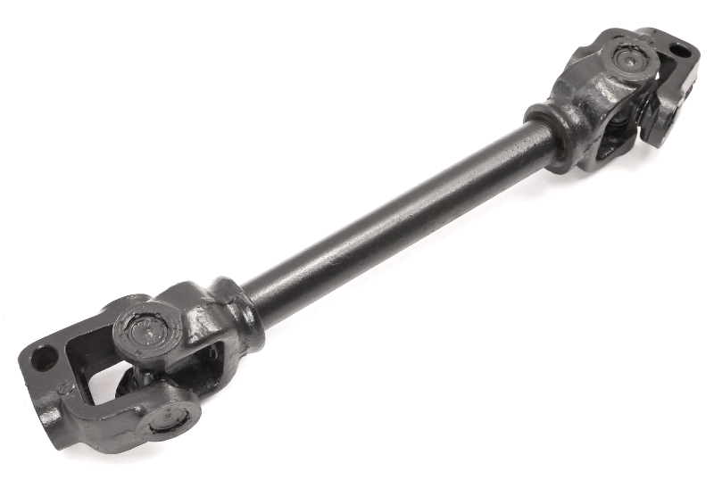 Carparts4sale Steering Shaft Linkage U-Joint 71-74 VW Super Beetle Bug Genuine ~ 113 415 951 B Steering Shaft Linkage U-Joint 71-74 VW Super Beetle Bug Genuine ~ 113 415 951 B Removed from1973 VW Super Beetle Manufacturer Part Number113 415 951 B Other Part Number113415951B BrandVolkswagen Part BrandGenuine Original Equipment VW / Audi OE Used Part ConditionUsed WarrantyYes Car code73SB ![