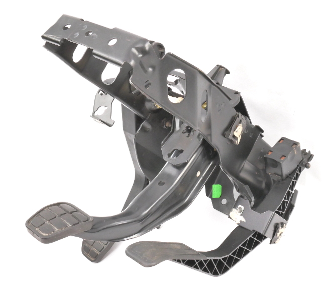Manual Transmission Pedal Cluster Clutch Assembly 93-99 VW Jetta
