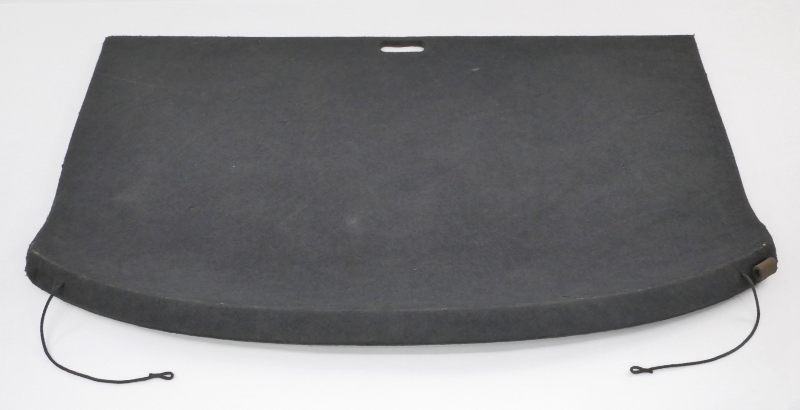 Trunk Hatch Cargo Cover Shade Parcel Shelf 89-94 Nissan 240SX S13