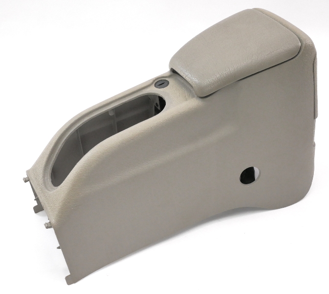 アンバーサンシャワー - ウォルター・T・スミス / US盤 Rear Center Console Armrest 93-99 VW Jetta Golf MK3 Beaver ~ OEM