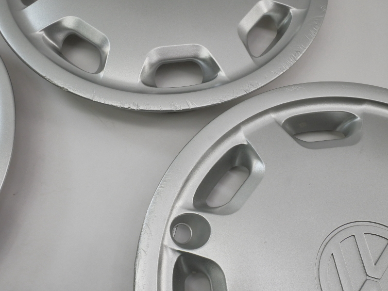 Genuine Hub Cap Wheel Cover Set 14