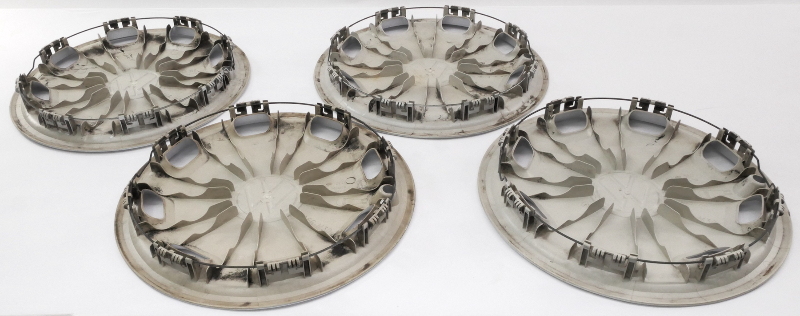 はる３様 Genuine Hub Cap Wheel Cover Set 14