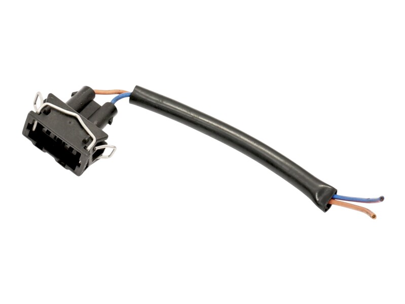 2 Pin Wiring Pigtail 85-99 VW Passat B3 B4 Jetta Golf GTI MK2 Mk3