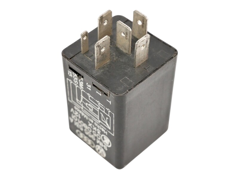 99. Intermittent Wiper Relay 93-99 VW Jetta Golf GTI Cabrio Mk3