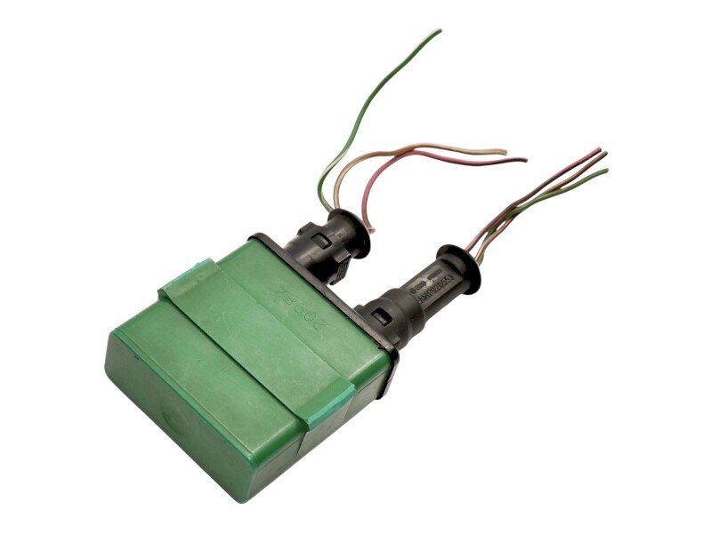 Idle Stabilizer Control Module 83-85 Vanagon T3 1.9 - Genuine