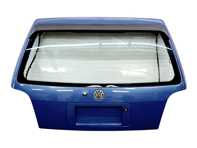 Rust Free Lift Gate Back Rear Hatch Door 93-99 VW Golf GTI MK3