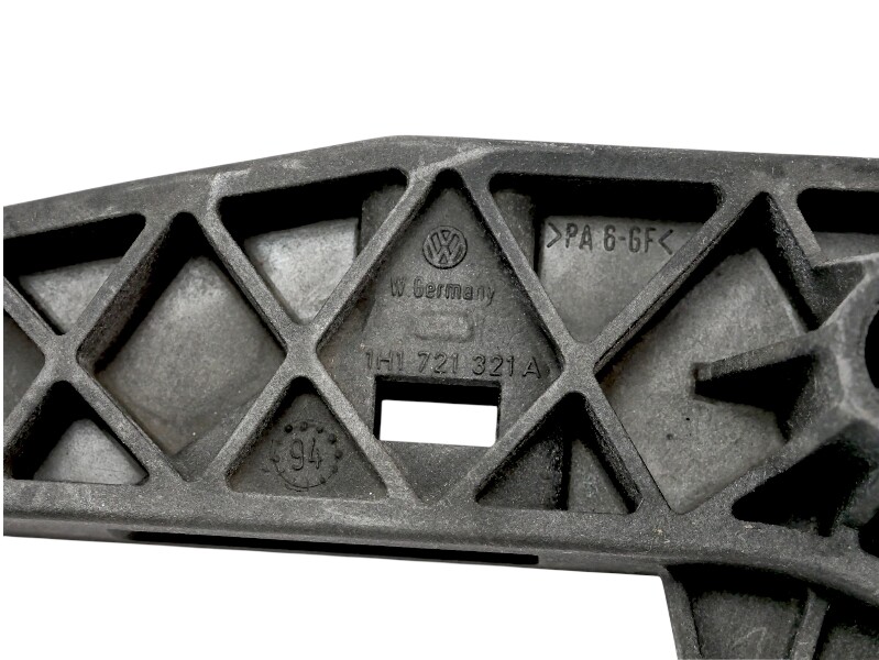 Clutch Pedal 93-99 VW Jetta Golf GTI Cabrio MK3 - Genuine - 1H1