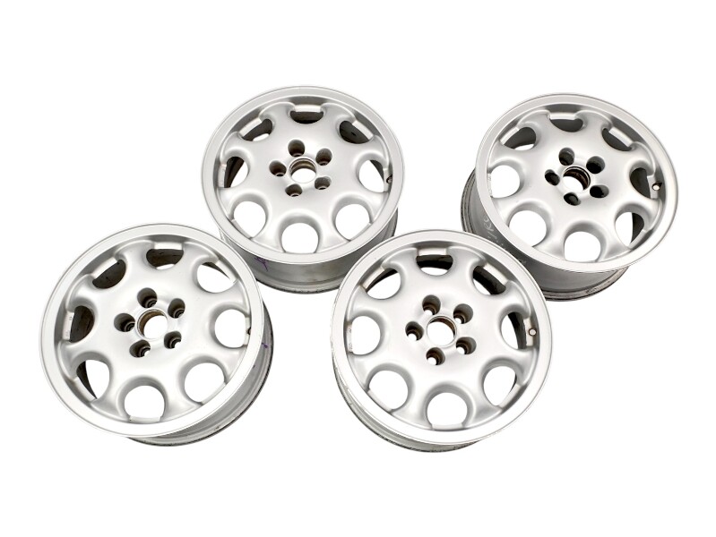 Stock BBS 15
