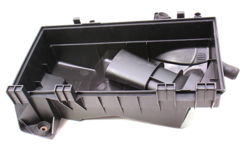 Air Filter Intake Box Airbox Cleaner Bottom 9905 VW Jetta Golf MK4 2.0