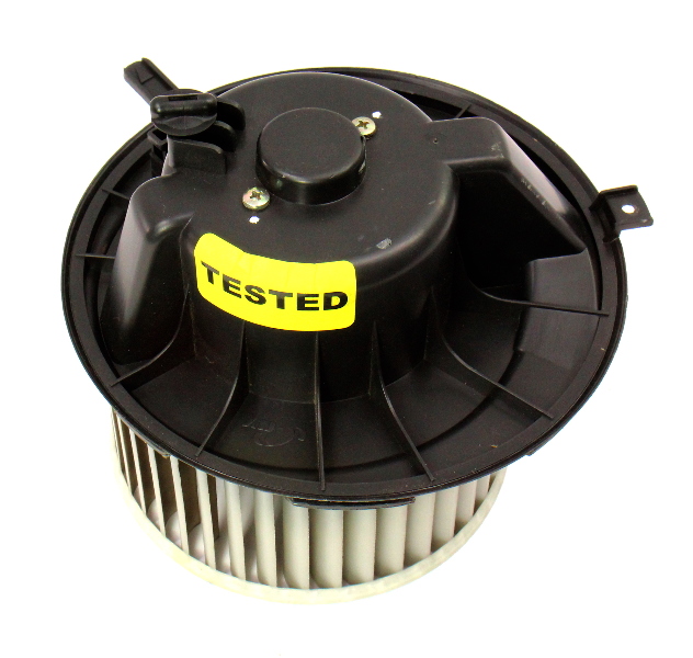 Blower Motor Fan AC Heater VW Jetta Rabbit MK5 Audi TT A3 Passat 1K1