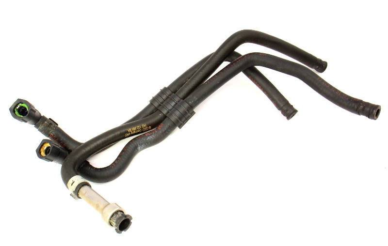 Main Engine Bay Fuel Lines VW Jetta GTI MK5 Audi A3 2.0T 1K0 133 986