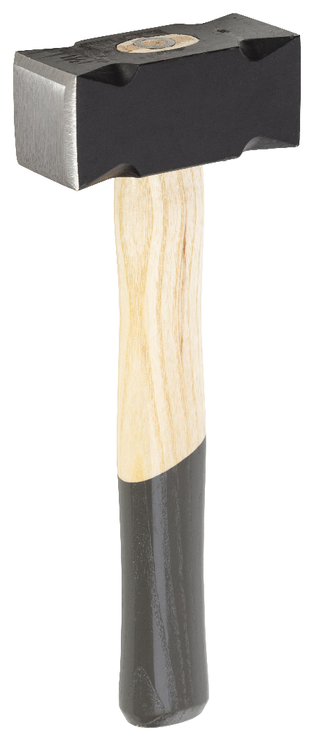 Picard Blacksmith Mining Sledge Hammer 2.5Lb. Dutch Pattern