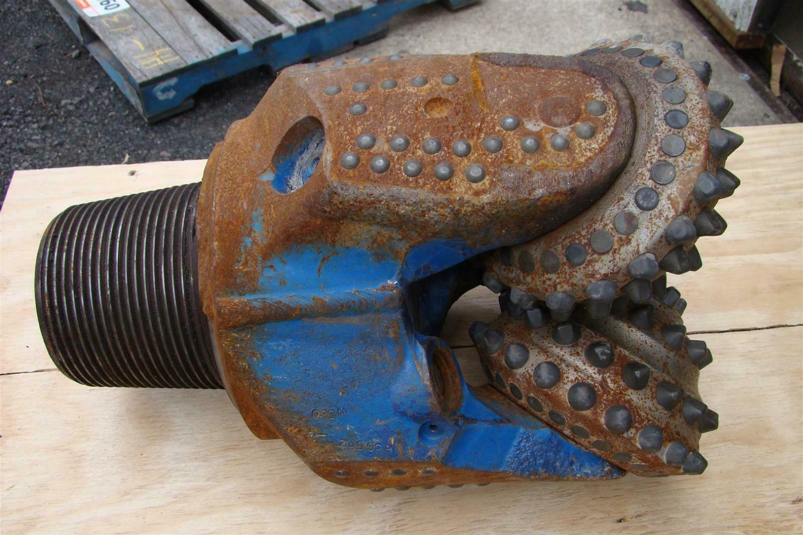 Tricone Roller Cone Drilling Bit Button 