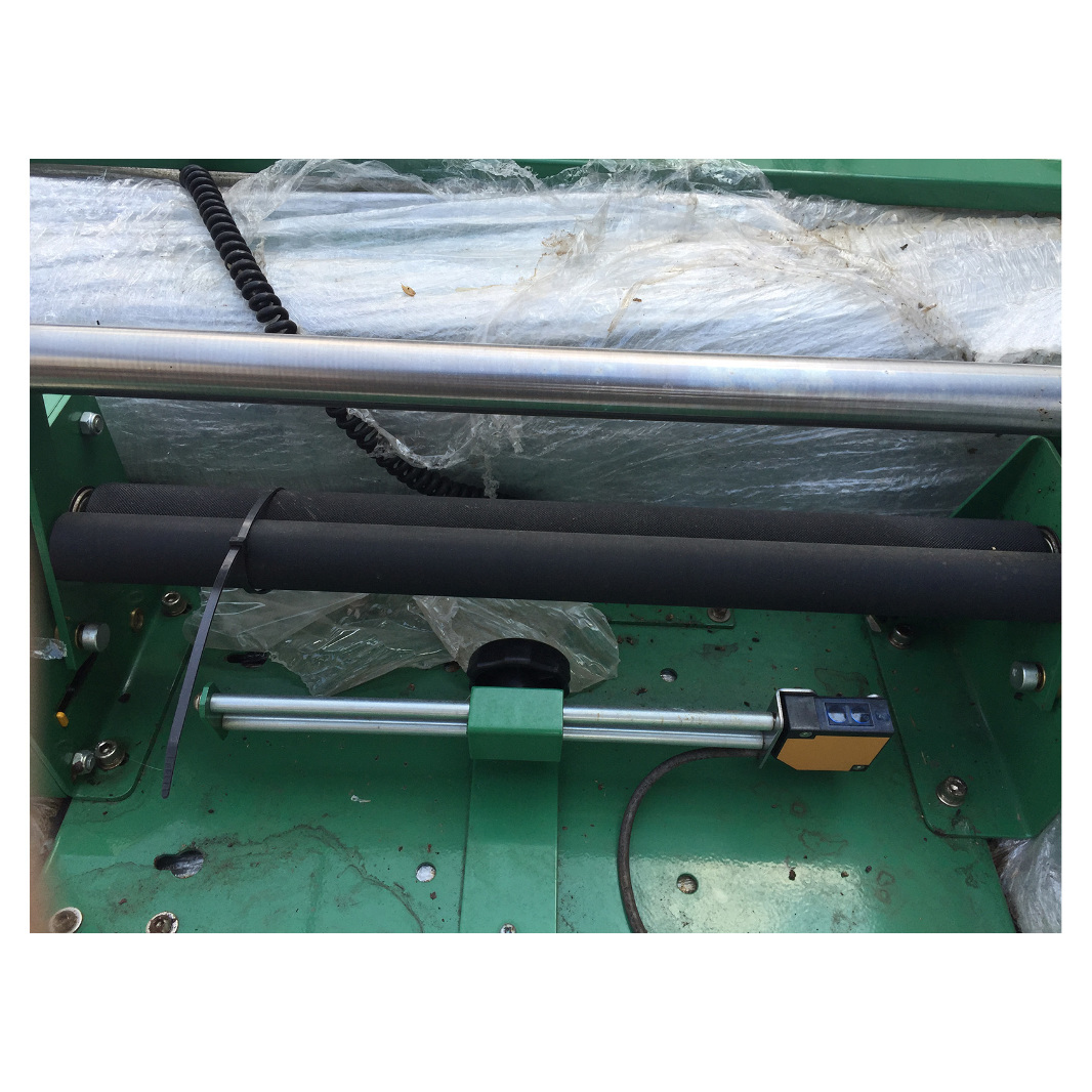 Highlight Predator SS, Simplified Stretch Wrap Machine 110v/60Hz