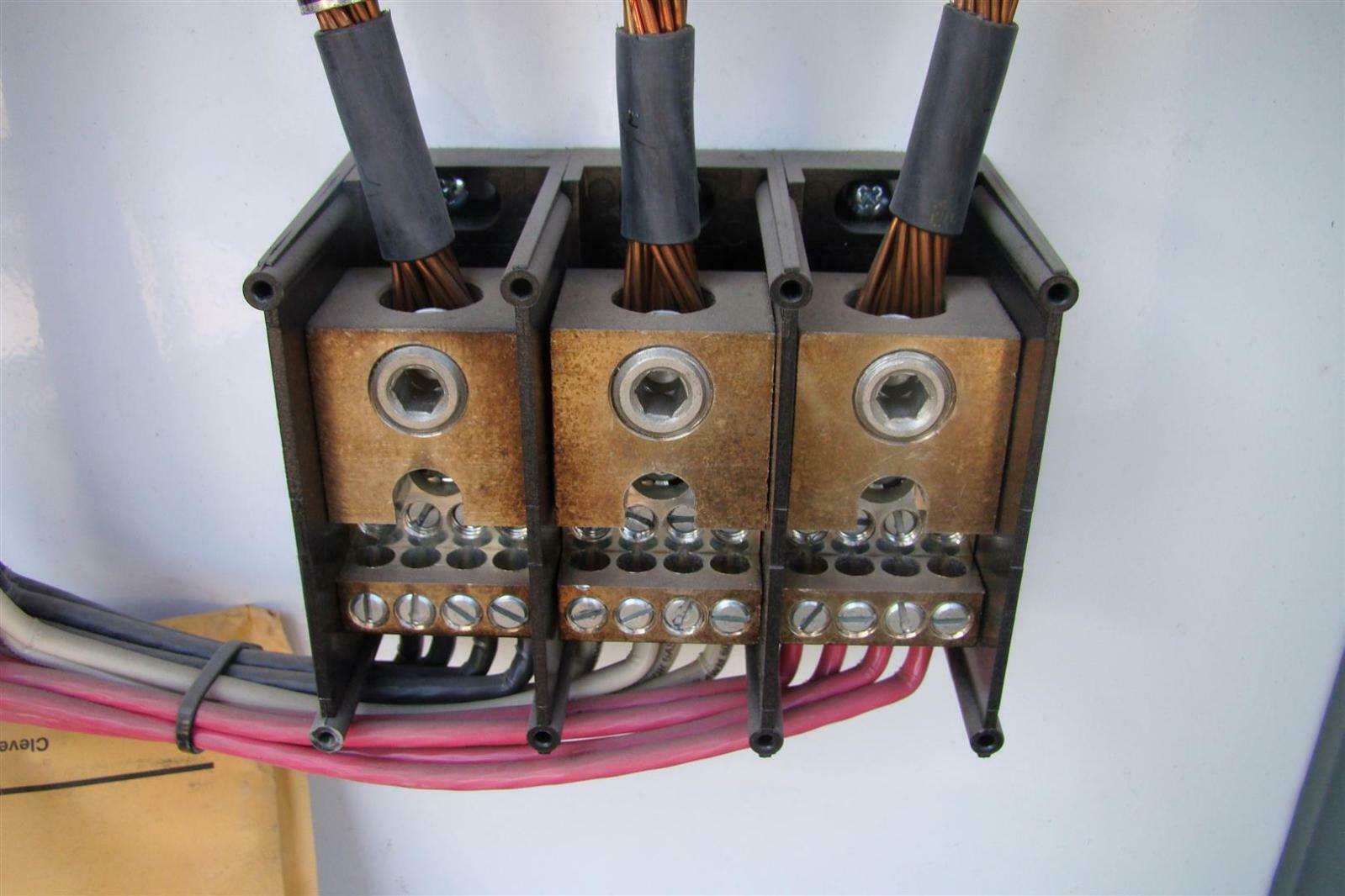 Lincoln Electric 4 Pack Welder Rack 208/230/460/575v, 3PH, RACK eBay