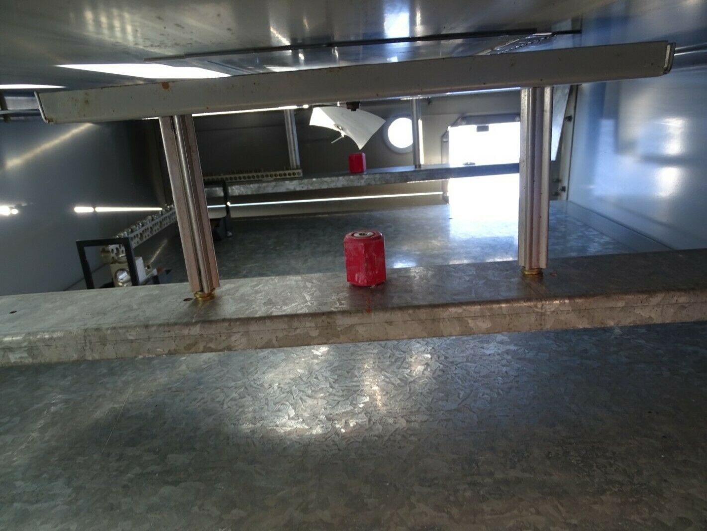 Challenger 45kVA 3-Phase Transformer, 480v x 208Y/120v, 452-416