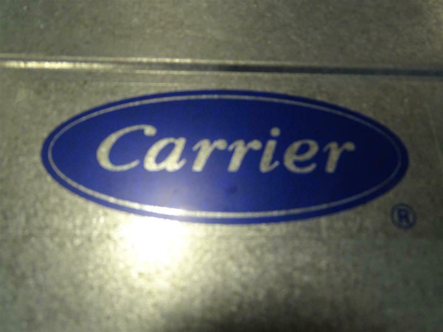 Carrier Ducted Air Handler Indoor Unit, 208/230V, 40GJQB18D--3