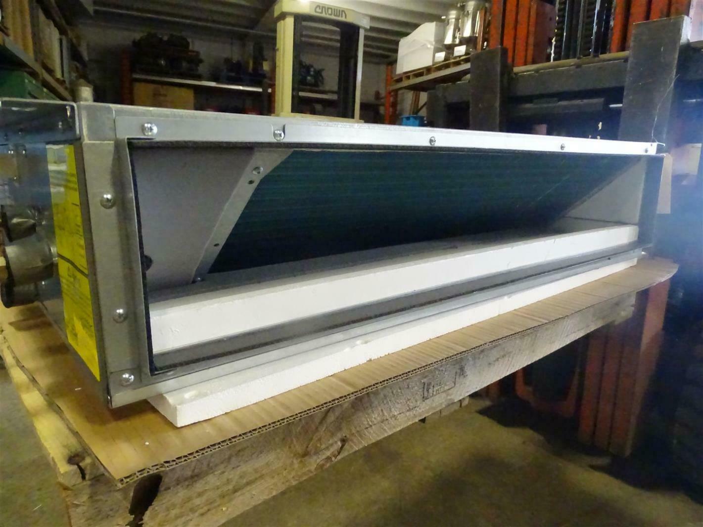 Carrier Ducted Air Handler Indoor Unit, 208/230V, 40GJQB18D--3