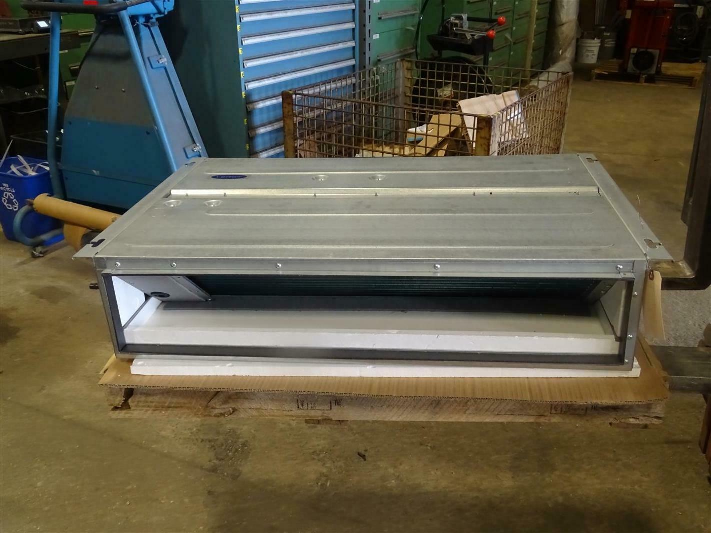 Carrier Ducted Air Handler Indoor Unit, 208/230V, 40GJQB18D--3
