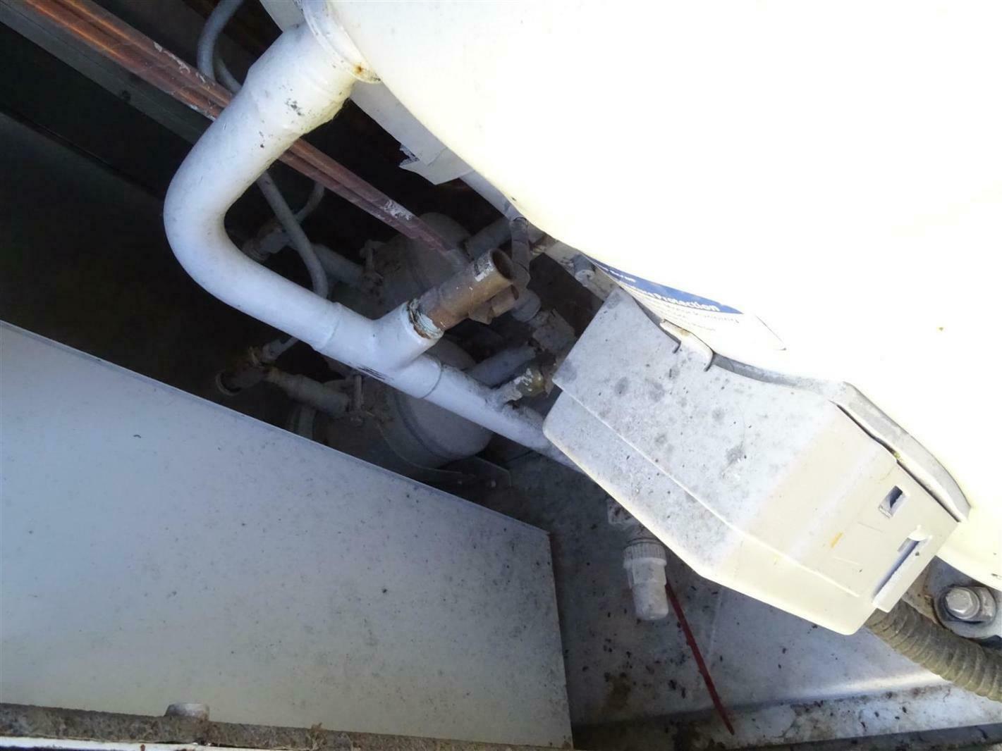 DunhamBush Portable 15TON 460v Air Conditioner , 6ACPSB190PQP