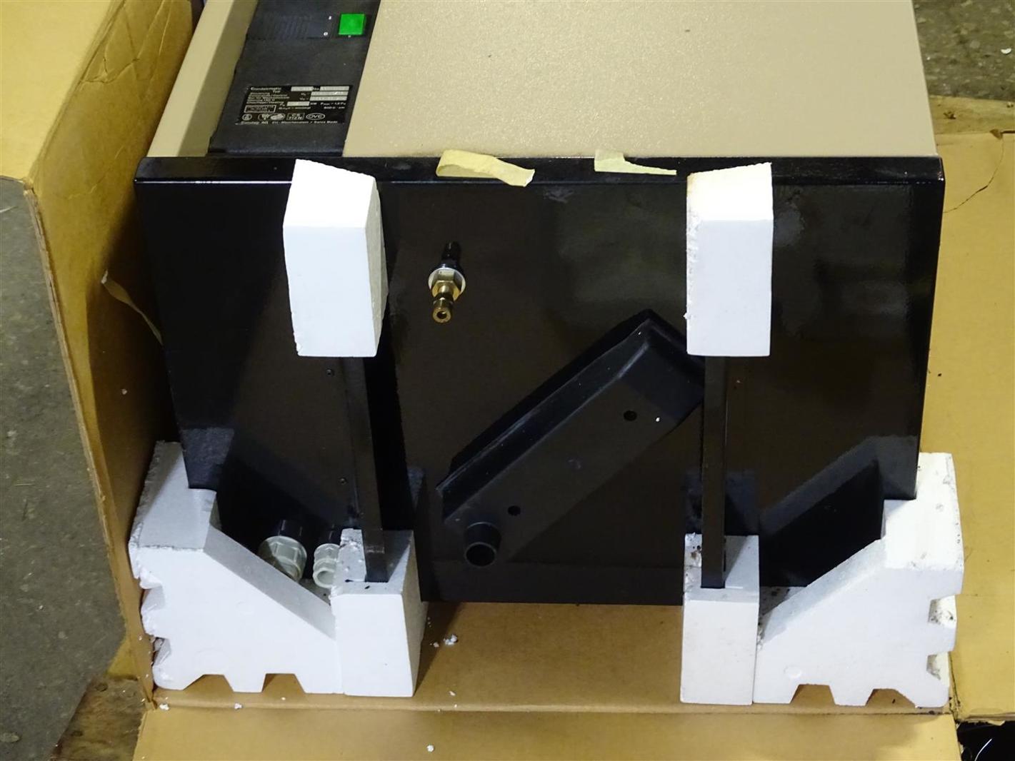 Condair Condairmatic TS Steam Humidifier 115v/460v PN 32 KW , TS660 eBay