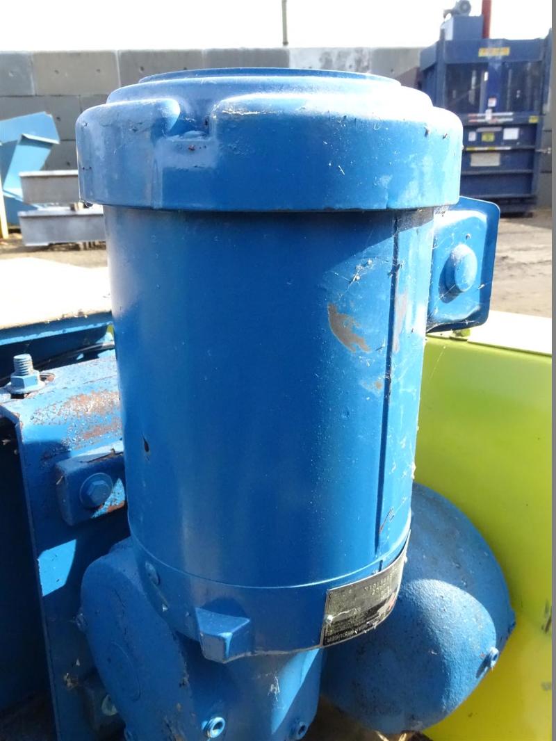 Horizon Systems Inc. Rotary Airlock Valve , HS1214 eBay