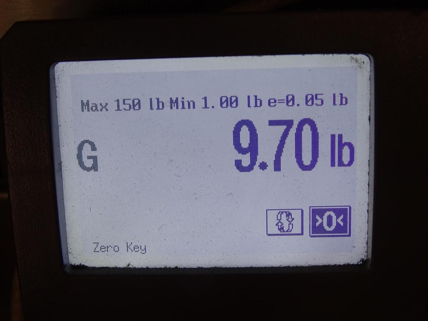 Tri Dim Filter Corporation  Predator II  , 8VACTP123C23CC000