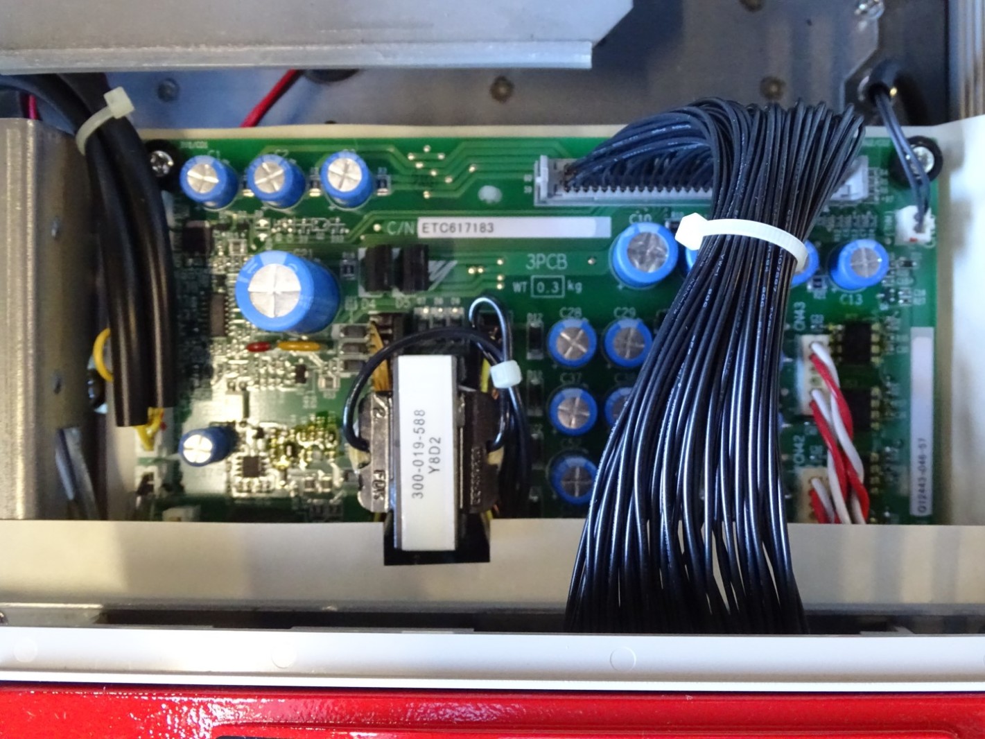 Magnetek Impulse Vg+ Series 4 Manual