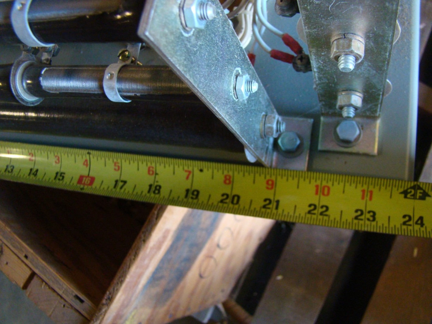 Basler Electric  Voltage Regulator  , 90 49000 100