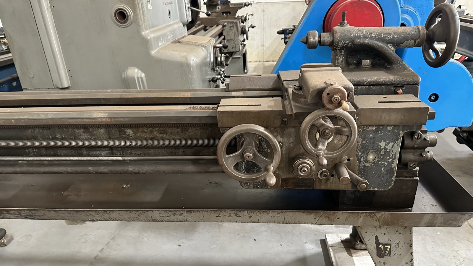 Lathe Dog Products For Sale | UK