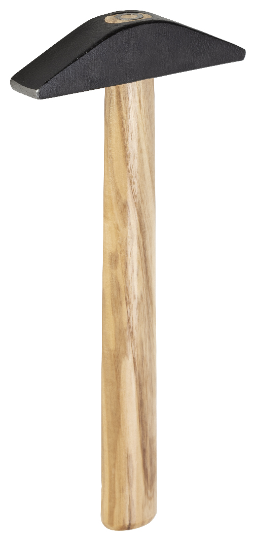 Picard Double Scythe Hammer with Ash Handle, 500g