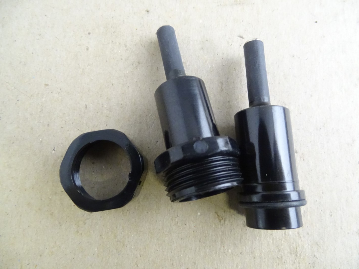 Eaton Bussmann In Line Fuse Holders , HEBAA Joseph Fazzio, Incorporated